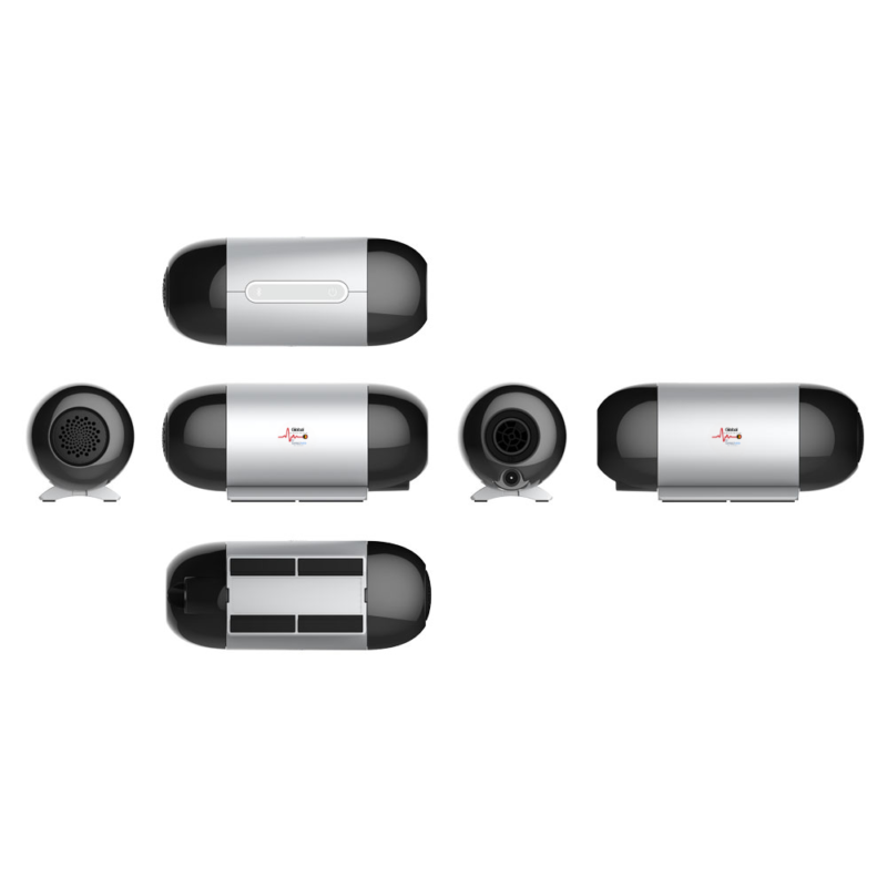 Auto CPAP System (M1 Mini)
