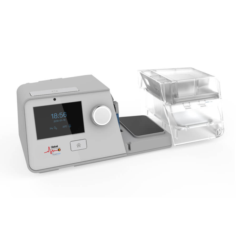 G3 BPAP System (G3 LAB)