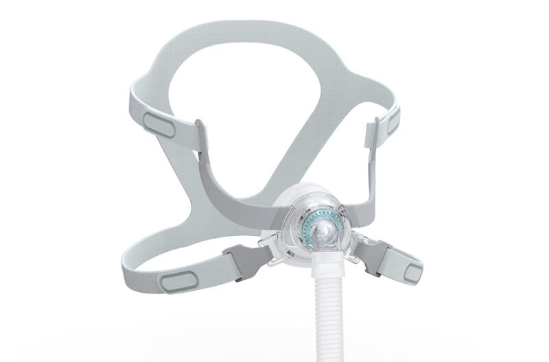 Nasal Mask (N5B+)