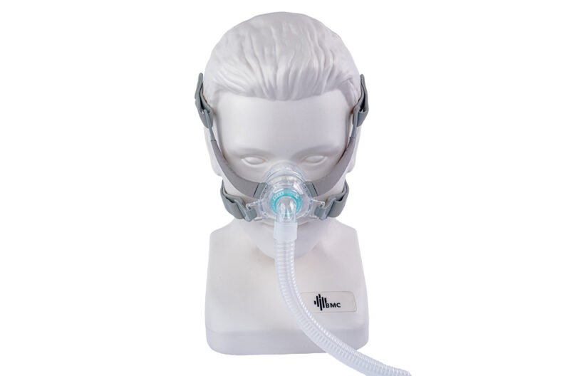 Nasal Mask (N5B+)