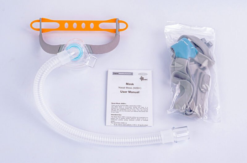 Nasal Mask (N5B+)