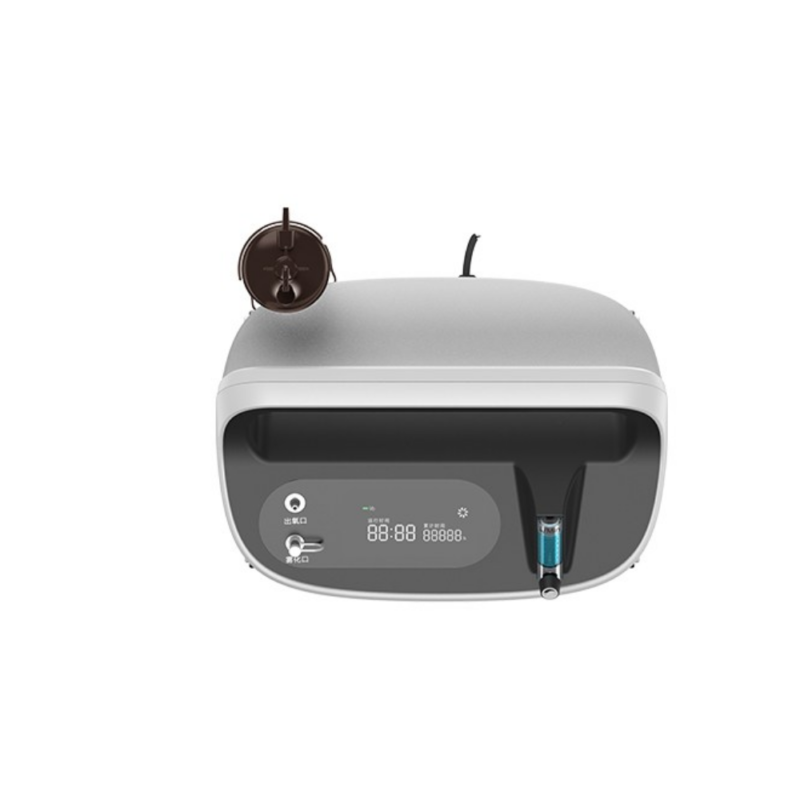 SO1 5A Oxygen Concentrator