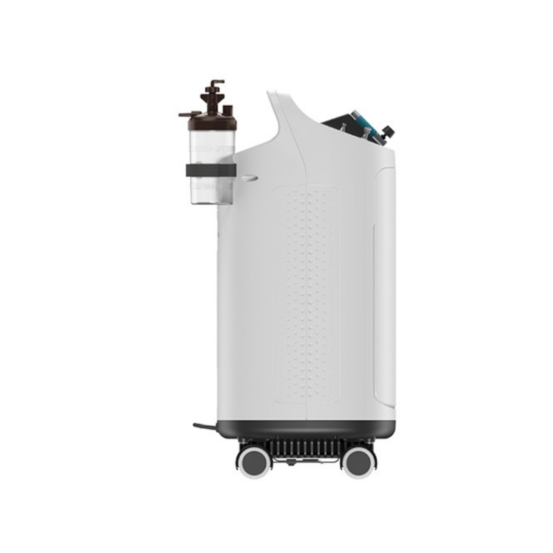 SO1 5A Oxygen Concentrator