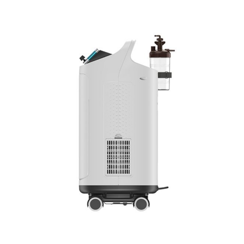 SO1 5A Oxygen Concentrator