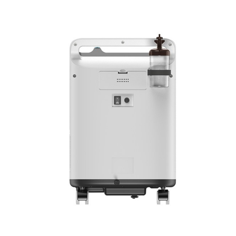 SO1 5A Oxygen Concentrator