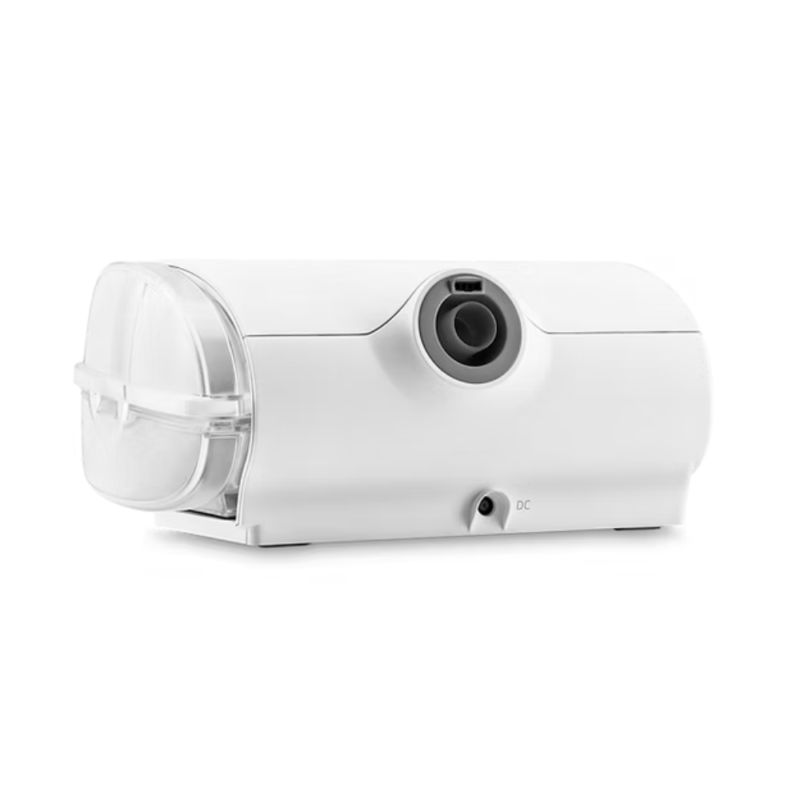 YH-450 portable Auto CPAP/CPAP machine with Humidifier