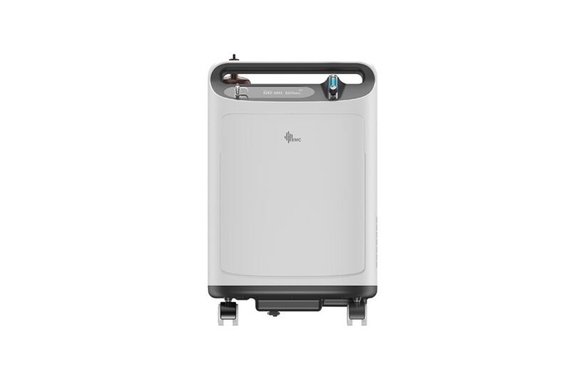 SO1 5A Oxygen Concentrator