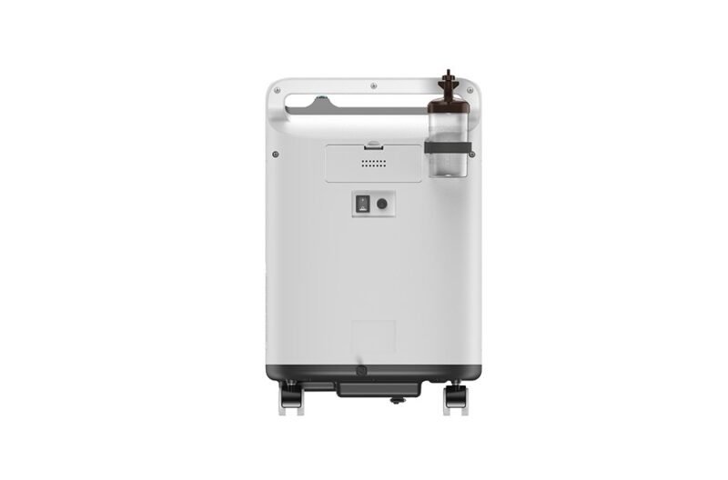 SO1 5A Oxygen Concentrator