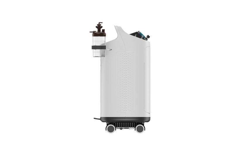 SO1 5A Oxygen Concentrator