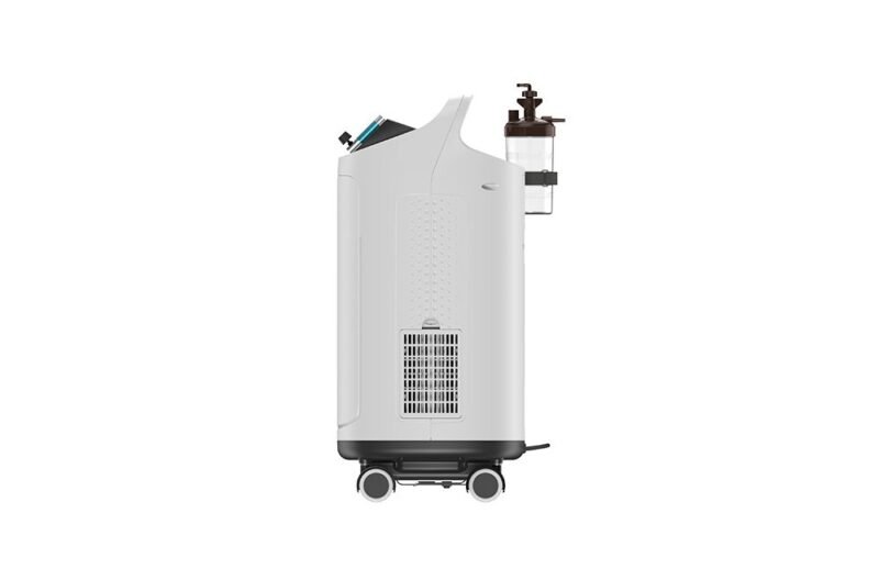 SO1 5A Oxygen Concentrator