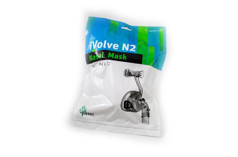 iVolve N2 Nasal Mask