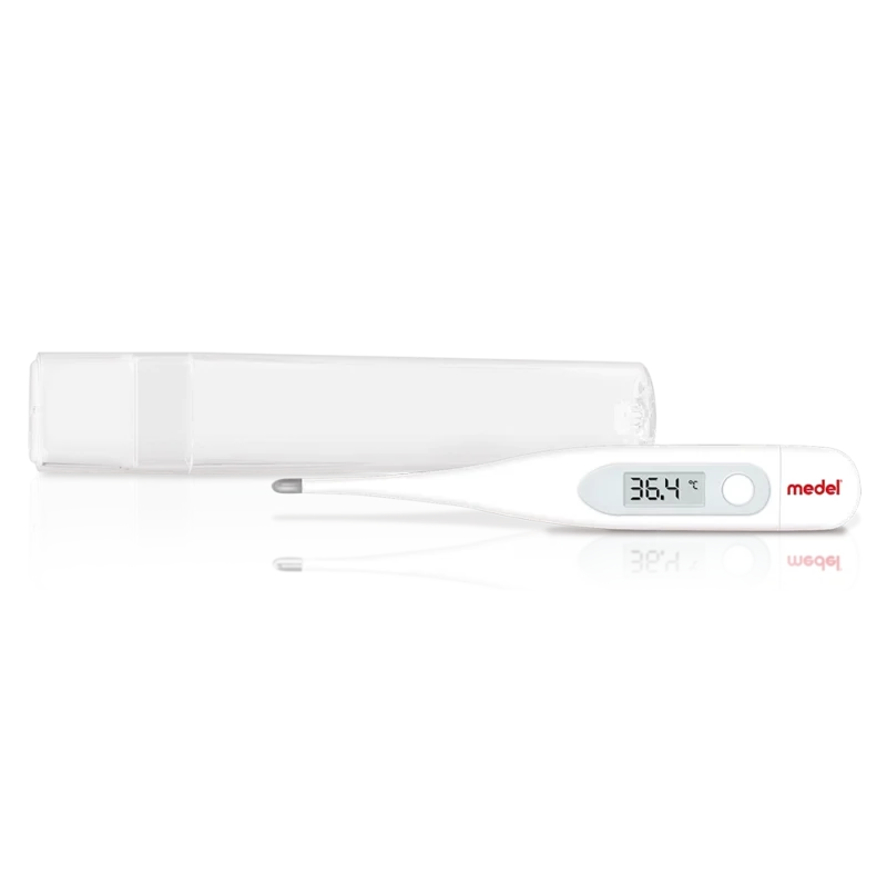 Thermo. Digital thermometer