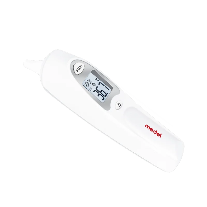 Ear Temp. Infrared ear thermometer