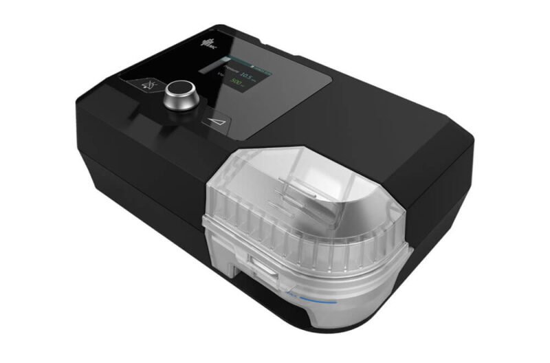 G2S CPAP System (G2S C20)