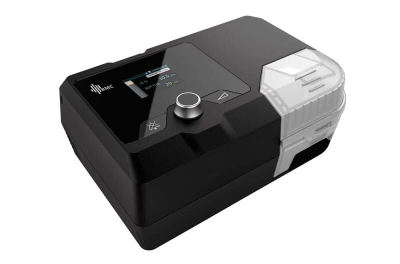 G2S CPAP System (G2S C20)