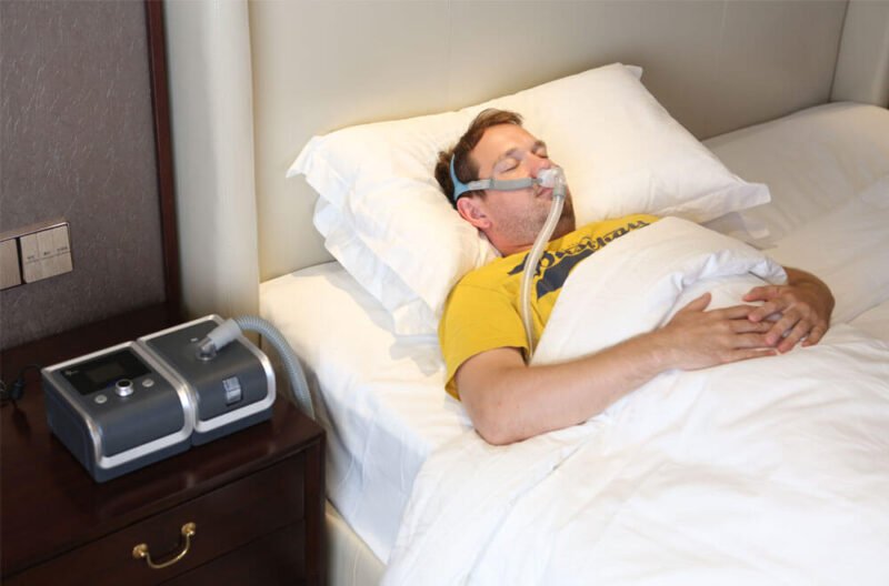 RESmart GII CPAP System (E-20C-H-O)