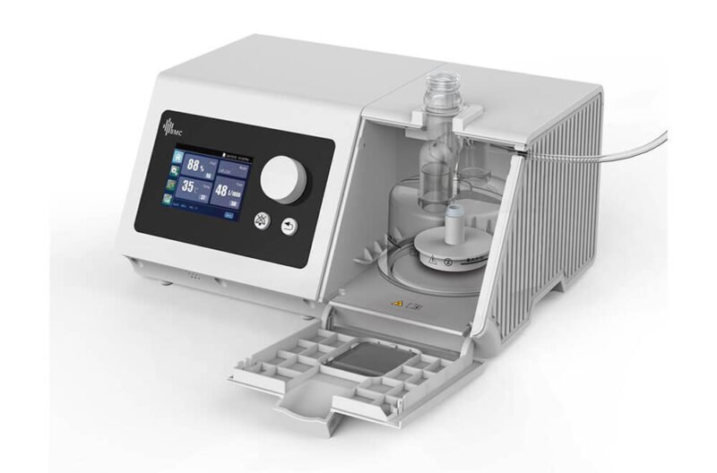 H-80 series Respiratory High-Flow Therapy Device