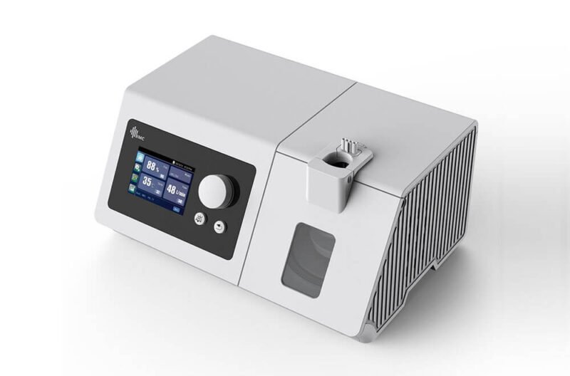 H-80 series Respiratory High-Flow Therapy Device