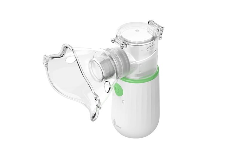 MN10A Mesh Nebulizer