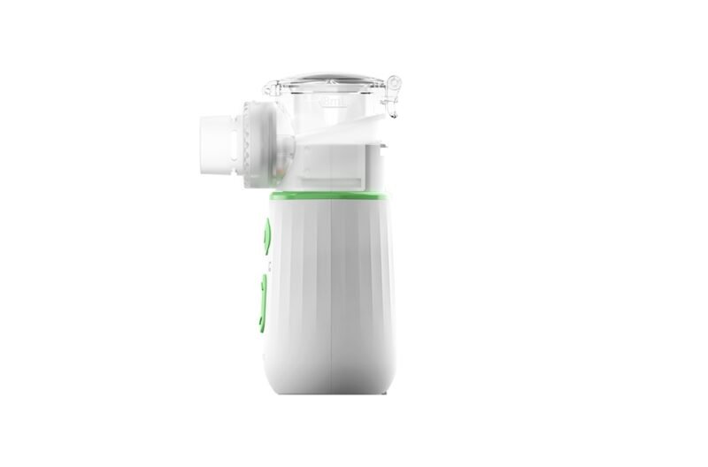 MN11A Mesh Nebulizer