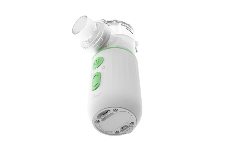 MN11A Mesh Nebulizer